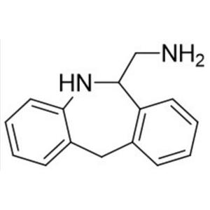 6-(氨甲基)-6,11-二氢二苯并氮杂卓