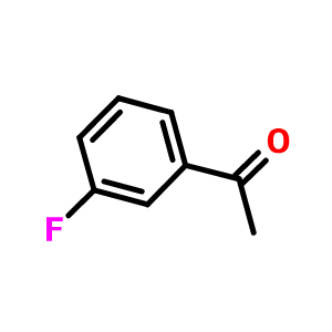 3'-氟苯乙酮