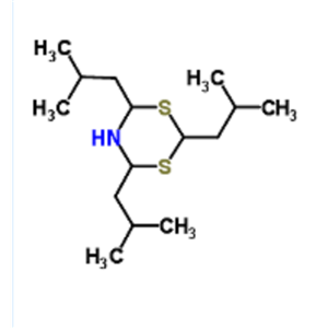 2,4,6-三异丁基-5,6-二氢-4H-1,3,5-二噻嗪