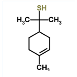 1-对孟烯-8-硫醇