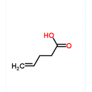 4-戊烯酸