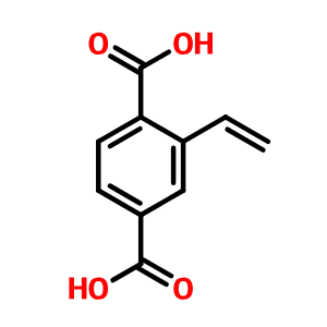 2-乙烯基对苯二甲酸