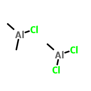 12542-85-7 三甲基三氯化二铝