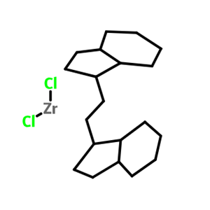 100163-29-9  rac-乙烯双(4,5,6,7-四氢-1-茚基)二氯化锆