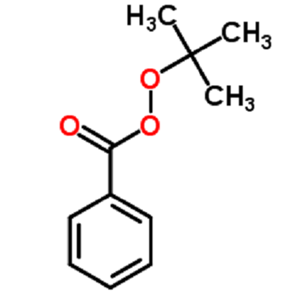 过氧化苯甲酸叔丁酯 产品图片