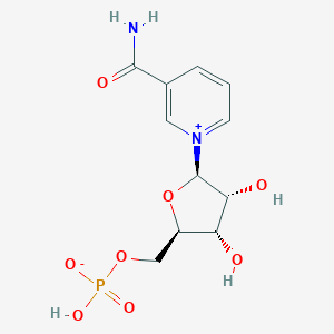 β-烟酰胺单核苷酸