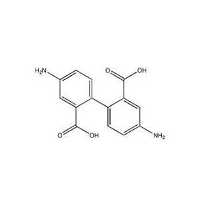 4,4‘-二氨基联苯-2,2'-二羧酸