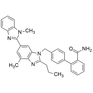 替米沙坦EP杂质F