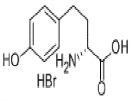 D-HOMOTYROSINE HYDROBROMIDE