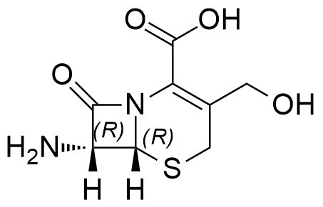 头孢唑林杂质11