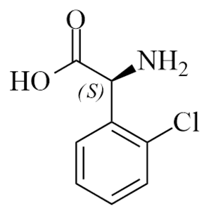 氯吡格雷杂质57