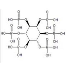 植酸、肌醇六磷酸、 环己六醇磷酸酯