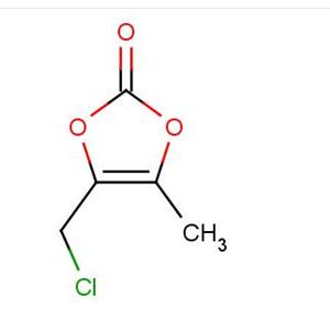 4-氯甲基-5-甲基-1,3-二氧杂环戊二酮 （DMDO氯） 产品图片