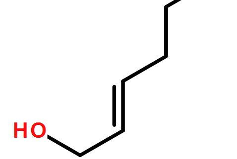 反-2-己烯醇