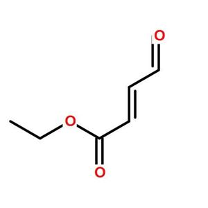 反式-4-氧基-2-丁烯酸乙酯CAS#2960-66-9（100G包装）