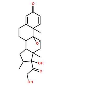 地塞米松环氧水解物