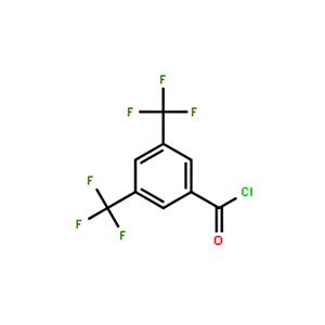 3,5-双三氟甲基苯甲酰氯
