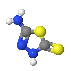2349-67-9 2-氨基-5-巯基-1,3,4-噻二唑