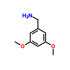 3,5-二甲氧基苄胺；34967-24-3