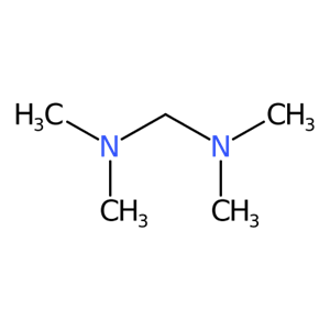 四甲基甲烷二胺