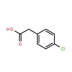 对氯苯乙酸