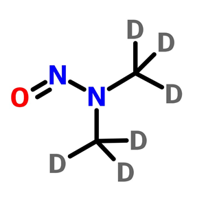 氘代N-二甲基亚硝胺 d6
