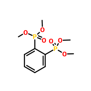1,2-双(二甲氧基磷基)-苯