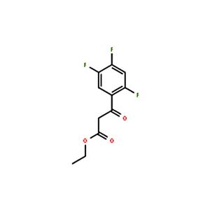 2,4,5-三氟苯甲酰乙酸乙酯