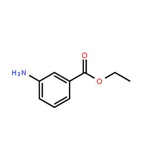 间氨基苯甲酸乙酯