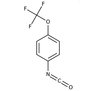 4-三氟甲氧基苯基异氰酸酯 产品图片