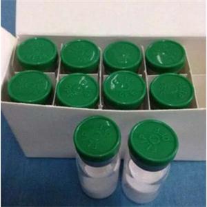 长效人生长激素（HGH）主链