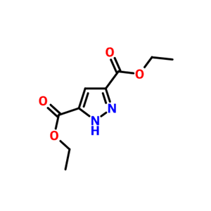 3,5-吡唑羧酸二乙酯