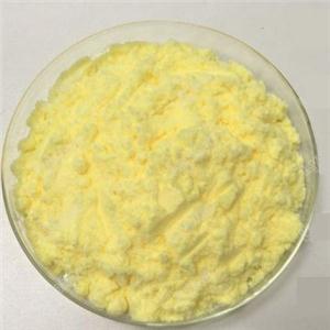 硫辛酸 产品图片