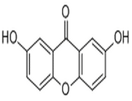 2,7-Dihydroxyxanthone