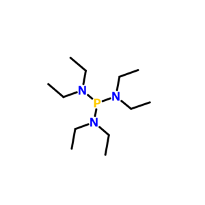 六乙基亚磷酸胺