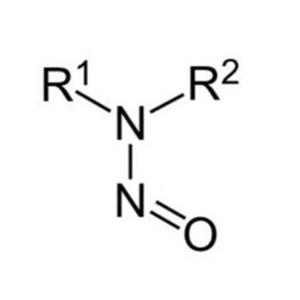 亚硝胺及其亚硝基物质