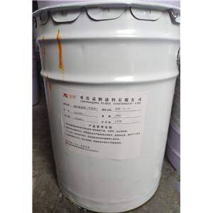 红丹酚醛防锈漆