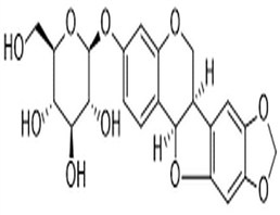 Trifolirhizin