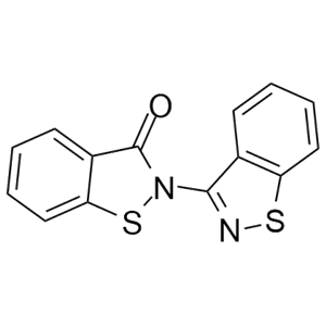 鲁拉西酮杂质 29