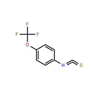 异硫氰酸-4-(三氟甲氧基)苯酯