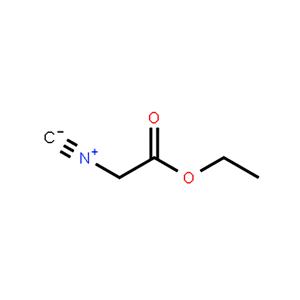 异氰酰乙酸乙酯