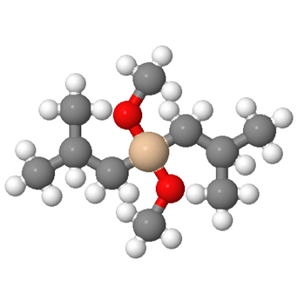 17980-32-4；二异丁基二甲氧基硅烷