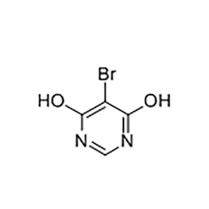 4,6-二羟基-5-溴嘧啶