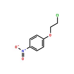 2-氯乙基 4-硝基苯基醚