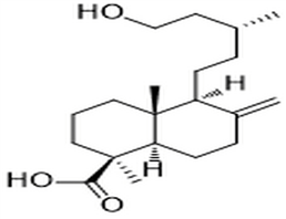 Imbricatolic acid