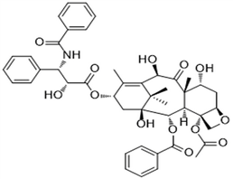 7-Epi-10-deacetyltaxol