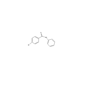 N-苯基-4-溴苯甲酰胺