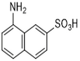 8-Amino-2-naphthalenesulfonic acid