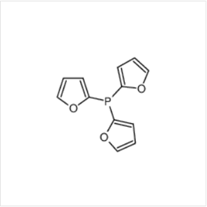 三(2-呋喃)磷化氢