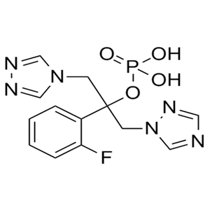 氟康唑杂质4
